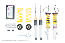 Load image into Gallery viewer, KW Coilover Kit DDC 2022+ Audi S3 (GY) w/ Electronic Dampers
