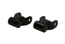 Load image into Gallery viewer, Belltech SHACKLE KIT 88-07 GM C-1500 1/2inch LIFT
