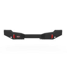 Load image into Gallery viewer, ARB Rear Bar Suits Jl Txt Black
