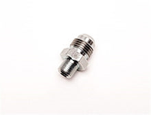 Load image into Gallery viewer, Russell Performance -6 AN Male to M10 x 1.0in metric steel (w/crush washers)
