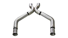 Load image into Gallery viewer, Corsa 11-14 Ford Mustang GT 5.0L V8 2.75in XO-Pipe w/ Cat
