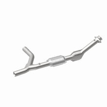 Load image into Gallery viewer, MagnaFlow Conv DF 00-04 Ford E150 4.6L Passenger Side

