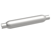 Load image into Gallery viewer, MagnaFlow Muff GP 3.5 Dia 18inch 2/2
