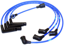 Load image into Gallery viewer, NGK Dodge 2000 GTX 1990-1989 Spark Plug Wire Set
