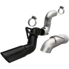 Load image into Gallery viewer, Magnaflow 20-22 Jeep Wrangler 3.0L V6 Street Series Filter-Back Performance Exhaust System
