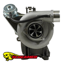 Load image into Gallery viewer, BD Diesel Duramax Screamer Turbo - 2001-2004 Chevrolet LB7 6.6L VICU/VIDR
