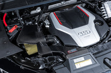 Load image into Gallery viewer, AWE Tuning Audi B9 SQ5 3.0T AirGate Carbon Fiber Intake w/ Lid
