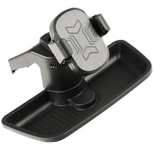 Load image into Gallery viewer, Rugged Ridge Dash Multi-Mount Charging Phone Kit 11-18 JK
