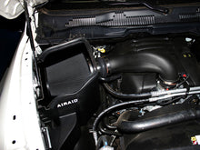 Load image into Gallery viewer, Airaid 09-12 Dodge Ram 5.7L Hemi MXP Intake System w/ Tube (Dry / Black Media)
