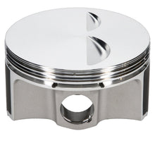 Load image into Gallery viewer, JE Pistons 350 SBC SPRFLY WT FT Set of 8 Pistons
