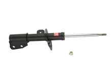 Load image into Gallery viewer, KYB Shocks &amp; Struts Excel-G Front Left CHEVROLET Equinox 2005-06 PONTIAC Torrent 2006
