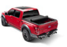 Load image into Gallery viewer, BAK 17-21 Honda Ridgeline Revolver X4s 5.4ft Bed Cover
