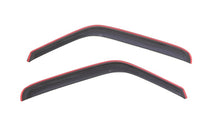Load image into Gallery viewer, AVS 93-11 Ford Ranger Standard Cab Ventvisor In-Channel Window Deflectors 2pc - Smoke
