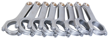 Load image into Gallery viewer, Eagle Toyota/Lexus UZFE V8 5.751 Inch H-Beam Connecting Rods (Set of 8)
