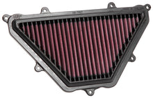 Load image into Gallery viewer, K&amp;N 17-18 Honda X-ADV 745 Replacement Drop In Air Filter
