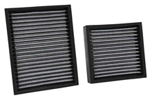 Load image into Gallery viewer, K&amp;N 12+ Peugeot 208/10+ Citroen DS3 Cabin Air Filter
