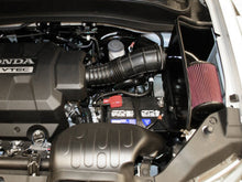 Load image into Gallery viewer, Airaid 06-08 Honda Ridgeline 3.5L V6 CAD Intake System w/o Tube (Dry / Red Media)
