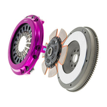 Load image into Gallery viewer, Exedy 1991-1992 Toyota Supra Hyper Single Clutch Sprung Center Disc Pull Type Cover
