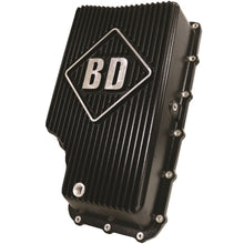 Load image into Gallery viewer, BD Diesel Deep Sump Trans Pan - 2011-2017 Ford 6R140
