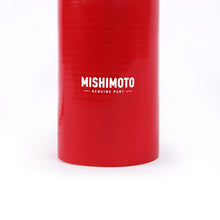 Load image into Gallery viewer, Mishimoto 05-07 Ford 6.0L Powerstroke Coolant Hose Kit (Twin I-Beam Chassis) (Red)

