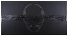 Load image into Gallery viewer, Spectre 99-07 GM Truck V8-4.8/5.3/6.0L F/I Air Intake Kit - Clear Anodized w/Red Filter
