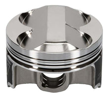 Load image into Gallery viewer, Wiseco AC/HON B 4v DOME +8.25 STRUT 8100XX Piston Kit
