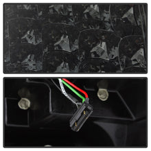 Load image into Gallery viewer, Spyder Dodge Magnum 05-08 LED Tail Lights Smoke ALT-YD-DMAG05-LED-SM

