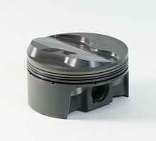 Load image into Gallery viewer, Mahle MS Piston GM LS 370ci 4.030in Bore 3.622in Stk 6.125in Rod .927 Pin 12cc 12.0 CR - Single
