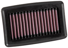 Load image into Gallery viewer, K&amp;N 15-16 Honda S660 0.7L L6 Replacement Air Filter
