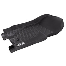Load image into Gallery viewer, ARB 2021+ Ford Bronco Front &amp; Rear Floor Mats - Black
