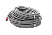 Load image into Gallery viewer, Aeromotive PTFE SS Braided Fuel Hose - AN-06 x 8ft
