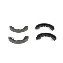 Load image into Gallery viewer, Power Stop 89-92 Daihatsu Charade Rear Autospecialty Brake Shoes
