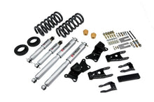 Load image into Gallery viewer, Belltech LOWERING KIT WITH SP SHOCKS
