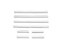 Load image into Gallery viewer, Putco 14-18 Chevy Silverado LD / GMC Sierra LD - Double Cab (8pcs) Stainless Steel Door Sills
