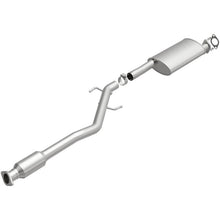 Load image into Gallery viewer, MagnaFlow Converter Direct Fit 13-17 Hyundai Santa Fe 3.3L
