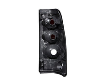 Load image into Gallery viewer, ANZO 1999-2002 Chevrolet Silverado 1500 Taillights Chrome
