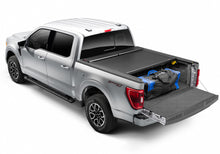 Load image into Gallery viewer, Roll-N-Lock 21-22 Ford F-150 (97.6in. Bed Length) Cargo Manager
