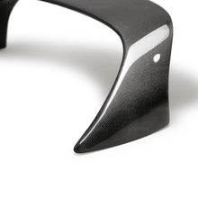 Load image into Gallery viewer, Seibon 2020 Toyota GR Supra MB-Style Carbon Fiber Rear Spoiler
