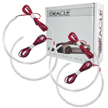 Load image into Gallery viewer, Oracle Ford F250/350 11-16 LED Halo Kit (Round Ring Design) - White
