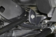 Load image into Gallery viewer, Fabtech 07-18 Jeep JK 4WD Rear Upper Link Pocker Gusset Kit - Weld On
