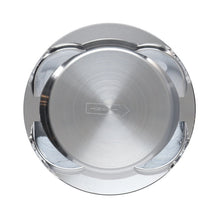 Load image into Gallery viewer, Manley 2007+ Toyota 3UR-FE 5.7L 94.65mm Bore +.65mm Size Platinum Lightweight Piston Set w/ Rings
