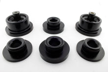 Load image into Gallery viewer, Whiteline Plus 03+ Pontiac GTO Rear Crossmember Outer Mount Insert Kit
