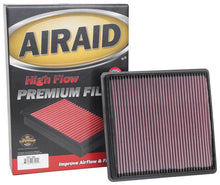 Load image into Gallery viewer, Airaid 18-19 Ford F-150 Synthaflow Replacement Air Filter
