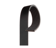 Load image into Gallery viewer, Gates Racing Performance Micro-V Serpentine Belt - 8 Ribs 41.50in Length
