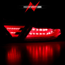 Load image into Gallery viewer, ANZO 2015-2016 Toyota Camry LED Taillights Smoke
