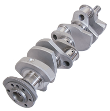 Load image into Gallery viewer, Eagle Chevy Small Block 4340 Forged Steel Crankshaft
