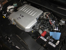 Load image into Gallery viewer, Injen 11 Toyota Camry 3.5L V6 Black Tuned Air Intake w/ Air Fusion/MR Tech/Web Nano Filter
