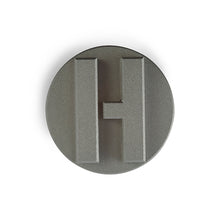 Load image into Gallery viewer, Mishimoto Honda Hoonigan Oil Filler Cap - Silver
