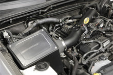 Load image into Gallery viewer, Airaid 05-18 Toyota Tacoma V6 2.7L F/I Intake System w/ Tube (Dry / Red Media)
