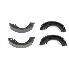 Load image into Gallery viewer, Power Stop 82-89 Honda Accord Rear Autospecialty Brake Shoes
